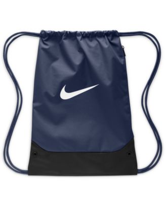 Men's Brasilia Drawstring Bag