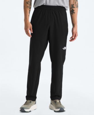 Men's Woven Jogger Pants