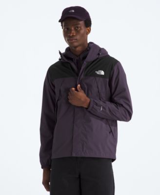 Men's Antora Front Zip Jacket