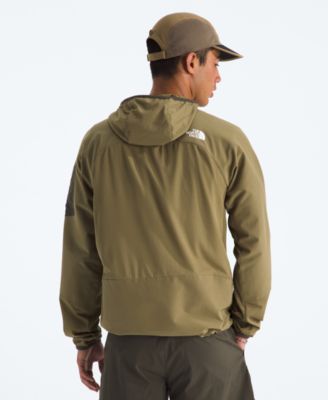 Men's Tek Approach Hooded Jacket