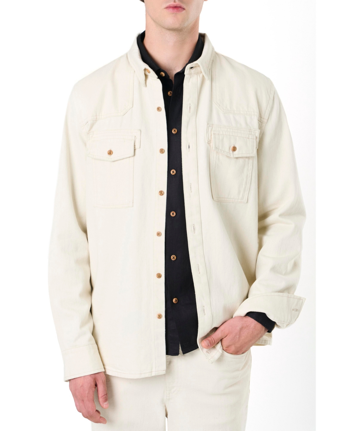 Velez Men's Elon Se… - image