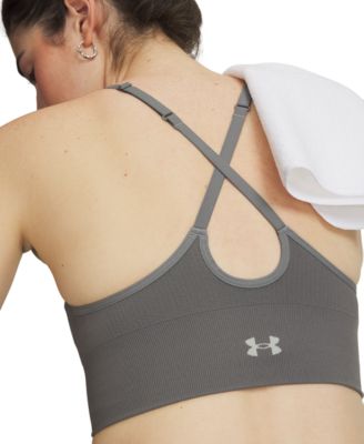 Women's Vanish Seamless Low-Impact Sports Bra