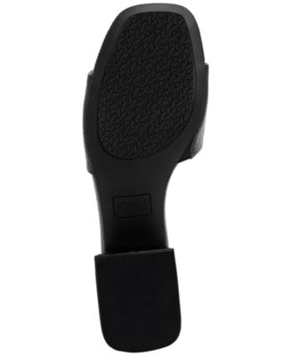 Women's Uniqua Open Toe Dress Sandal