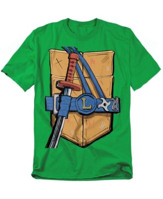 Men's Mayhem Leonardo Shell T-Shirt