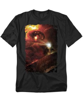 Men's The Balrog You Shall Not Pass T-Shirt
