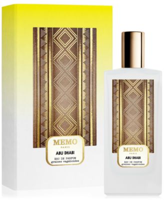 Abu Dhabi Eau de Parfum Spray, 2.5 oz.