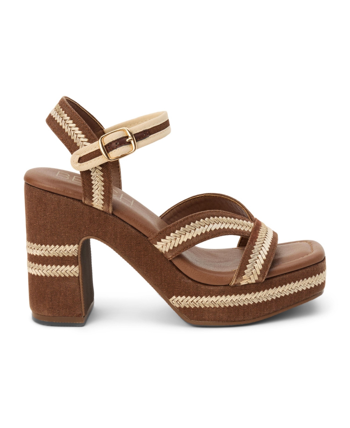 Beach by Matisse Women's Adelaide Sandal