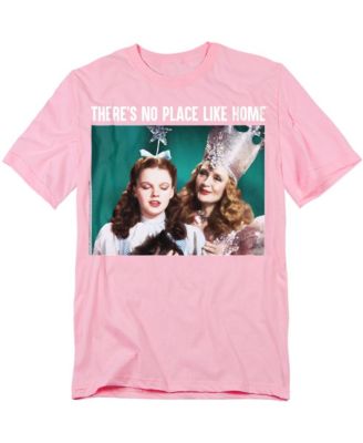 Big & Tall The No Place Like Home Glenda T-Shirt