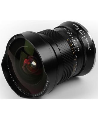 11mm f/2.8 Lens for Canon EF