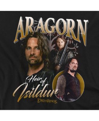 Men's Bootleg Aragorn T-Shirt