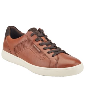 Men's Collins Casual Lace-Up Sneakers