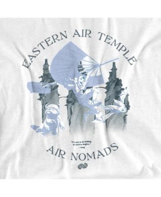Men's Eastern Air Temple T-Shirt