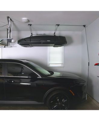 MaxAssist Cargo Box Hoist | Holds up to 150 lbs | Up to 18' Lift