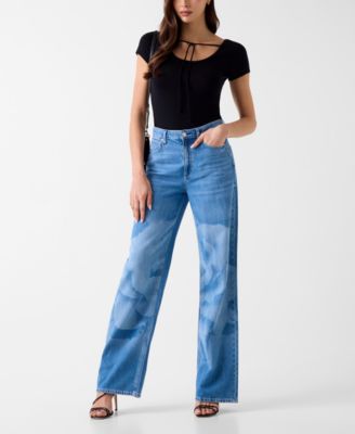 Women's Kimmie Short-Sleeve Top