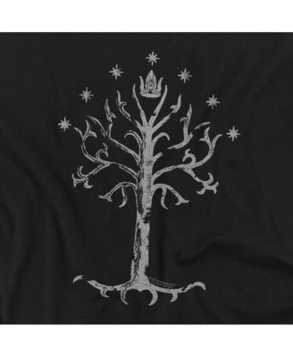 Men's LOR Tree Of Gondor T-Shirt