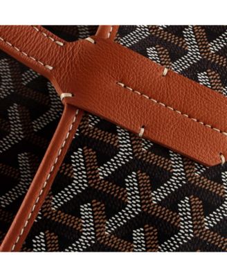 GM Artois Tote Coated Canvas