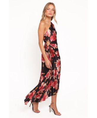 Women's Kleo One Shoulder Maxi Dress