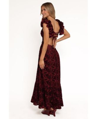 Women's Harmony Maxi Dress