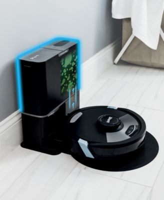 AI Ultra 2-In-1 Robot Vacuum and Mop