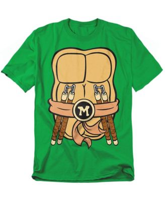 Men's Michelangelo Shell T-Shirt