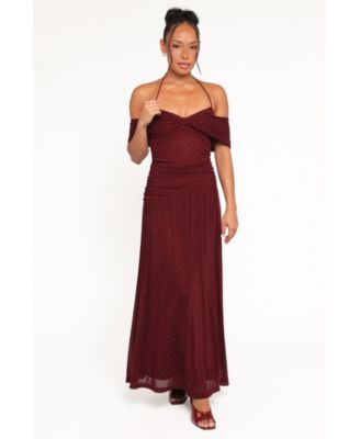 Women's Mayven Maxi Dress