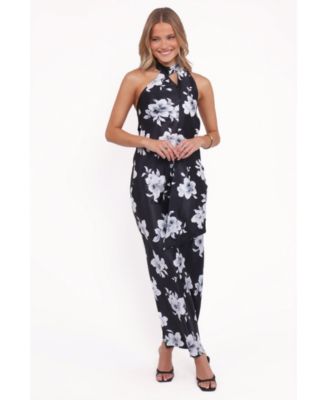 Women's Freida Halter Midi Dress