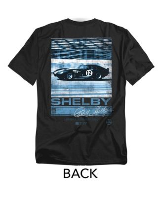 Men's Shelby Cobra At Speed T-Shirt