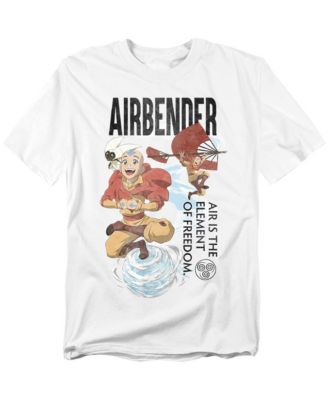 Men's Aang The Airbender T-Shirt