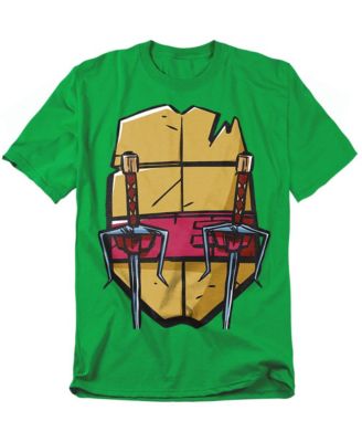 Big & Tall 2012 Raphael Shell T-Shirt