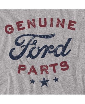 Men's Ford Genuine Parts T-Shirt