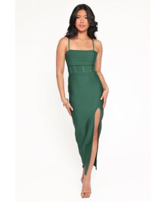 Women's Louisa Midi Dress