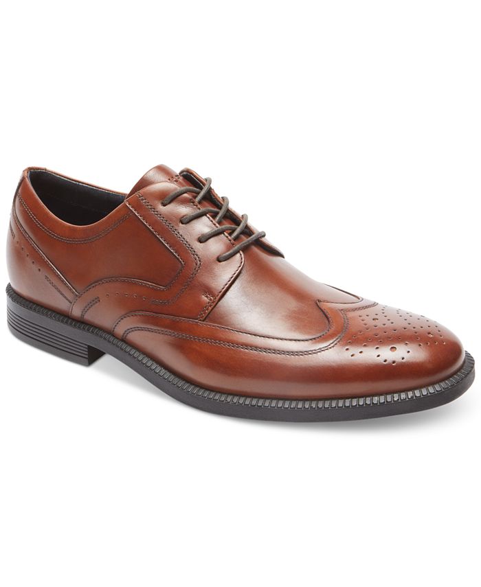Dressports 2 cheap lite wingtip
