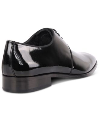 Men's Irving Derby Lace-Up Shoes