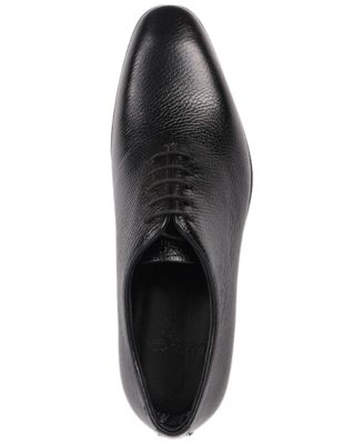 Men's Newark Wholecut Oxford Lace-Up Dress Shoes