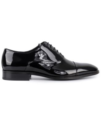 Men's Scotland Lace-Up Oxford Dress Shoes