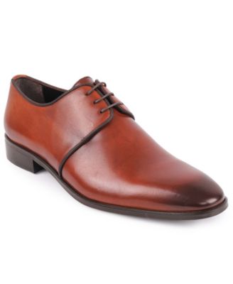 Men's Hico Lace-Up Derby Shoes