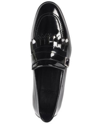 Men's Kimpton Monk Strap Round Toe Dress Loafers