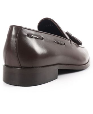 Men's Fairfield Tassel Slip-On Loafers