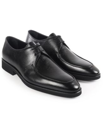 Men's Moore Derby Lace-Up Dress Shoes