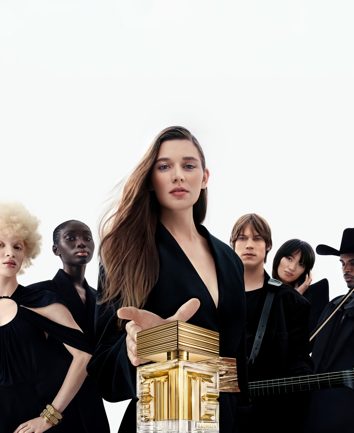 Balmain Beauty Destin de Balmain Eau de Parfum