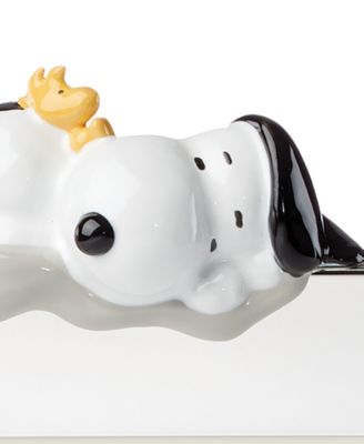 Little Snoopy 5" x 7" Frame