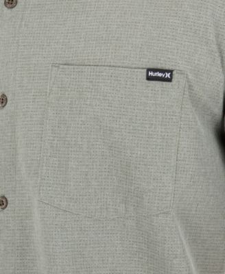 Men's Phantom Flow Rincon Short-Sleeve Shirt