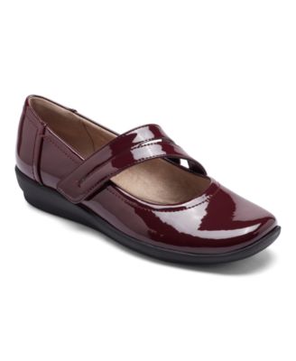 Women's Aranza Mary Jane Flats
