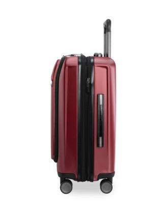 Palm Springs Carry-On Spinner with FastAccess Front Pocket