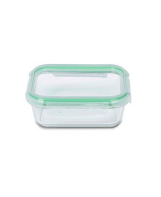 Kitchen 12-Pc. Glass Food Storage Set