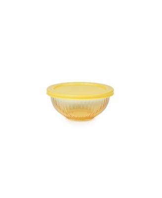 Kitchen 4-Pc. Glass Mixing Bowl Set