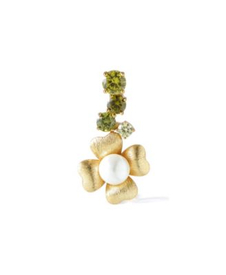 Garden Blossom Earrings