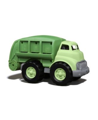 Recycling Truck