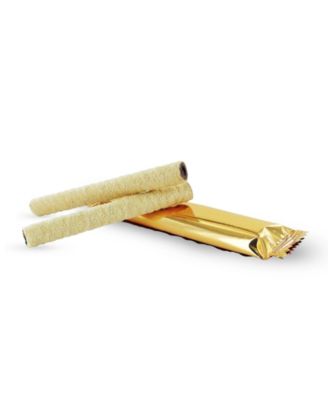 French Mini Tin Chocolate Wafers Bundle, 5-Pc.