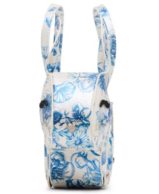 Hip-Hop Small Crossbody Bag